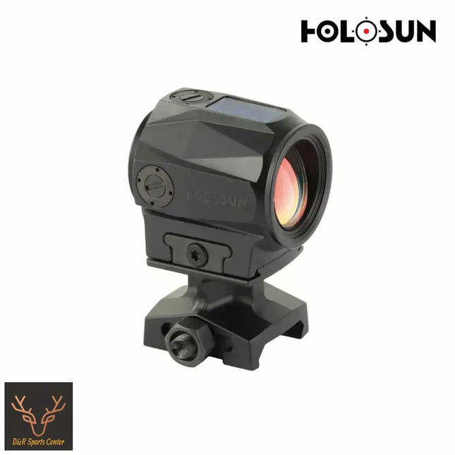 Holosun SCRS-GR-MRS Dot Sight with Green Multi Reticle Red Dot Sight Holosun Technologies 