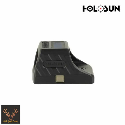 Holosun SCS-320-GR Dot Sight Green Multi Reticle for SIG Sauer P320 Red Dot Sight Holosun Technologies 