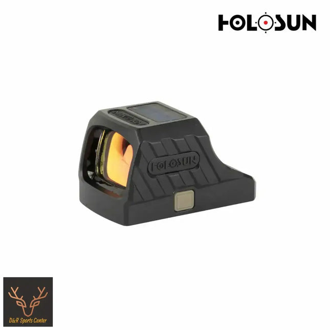 Holosun SCS-320-GR Dot Sight Green Multi Reticle for SIG Sauer P320 Red Dot Sight Holosun Technologies 