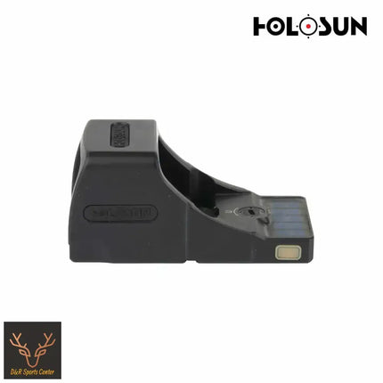 Holosun SCS-MP2-GR Dot Sight Green Multi Reticle for Smith & Wesson M&P Red Dot Sight Holosun Technologies 