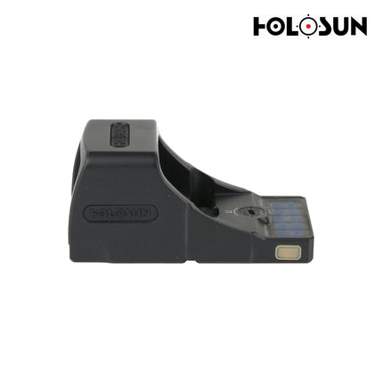 Holosun SCS-MP2-GR Dot Sight Green Multi Reticle for Smith & Wesson M&P Red Dot Sight Holosun Technologies 