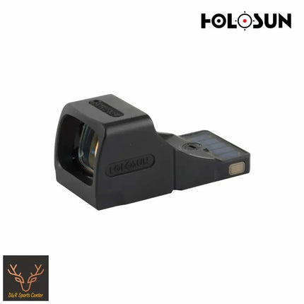 Holosun SCS-MP2-GR Dot Sight Green Multi Reticle for Smith & Wesson M&P Red Dot Sight Holosun Technologies 