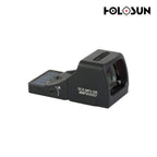 Holosun SCS-MP2-GR Reflex Green Dot Sight - fits Smith & Wesson M&P 2.0 Pistol Dot Sight Holosun 