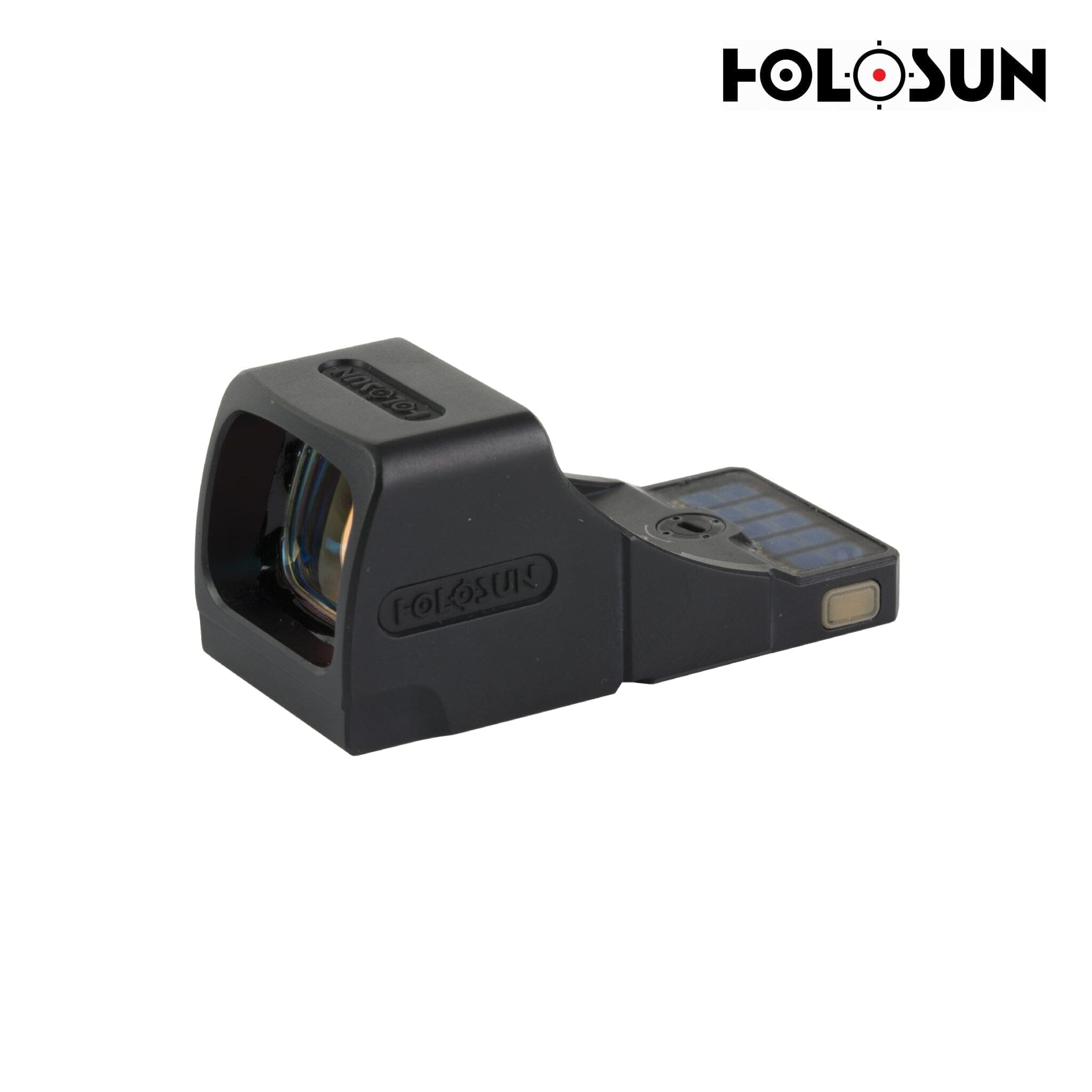 Holosun SCS MP2 GR Green Dot Sight, SKU SCS-MP2-GR