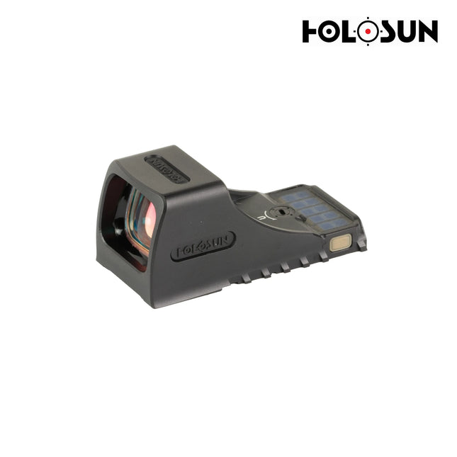 Holosun SCS-P10-GR Green Dot Sight Fits CZ-P10 Handgun Green Dot Sight Holosun Technologies 