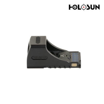 Holosun SCS-P10-GR Green Dot Sight Fits CZ-P10 Handgun Green Dot Sight Holosun Technologies 