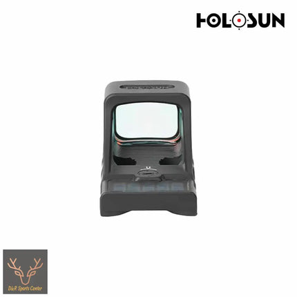 Holosun SCS-PDP-GR Green Dot Sight for Walther PDP Red Dot Sight Holosun Technologies 