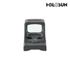 Holosun SCS-PDP-GR Green Dot Sight – Solar Charging, Enclosed Reflex, Direct Mount for Walther PDP Pistol Dot Sight Holosun 