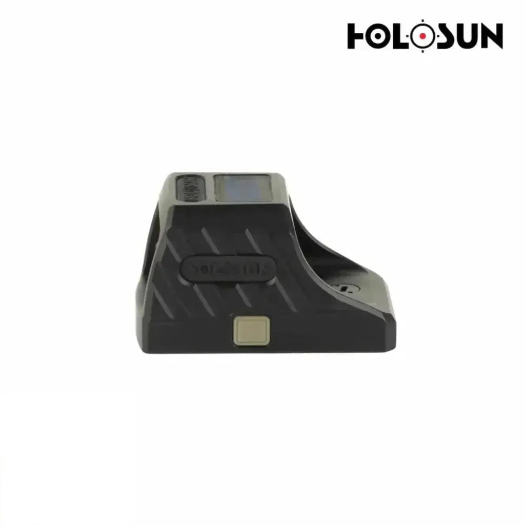 Holosun SCS Reflex Green Dot Sight - fits SIG Sauer P320 Pistol Dot Sight Holosun 