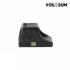 Holosun SCS Reflex Green Dot Sight - fits SIG Sauer P320 Pistol Dot Sight Holosun 