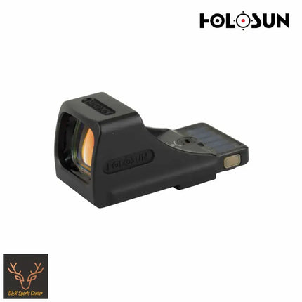 Holosun SCS-VP9-GR Dot Sight Green Multi Reticle for HK VP9 Red Dot Sight Holosun Technologies 