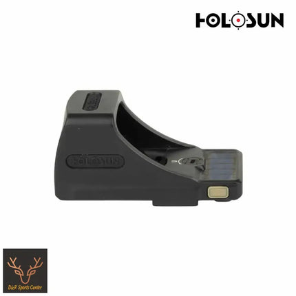 Holosun SCS-VP9-GR Dot Sight Green Multi Reticle for HK VP9 Red Dot Sight Holosun Technologies 