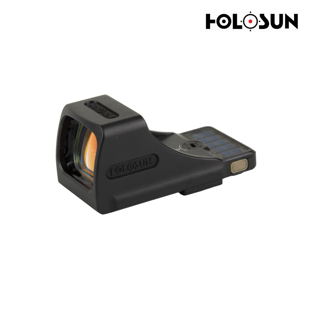 Holosun SCS-VP9-GR Reflex Green Dot Sight - fits HK VP9 Pistol Dot Sight Holosun 