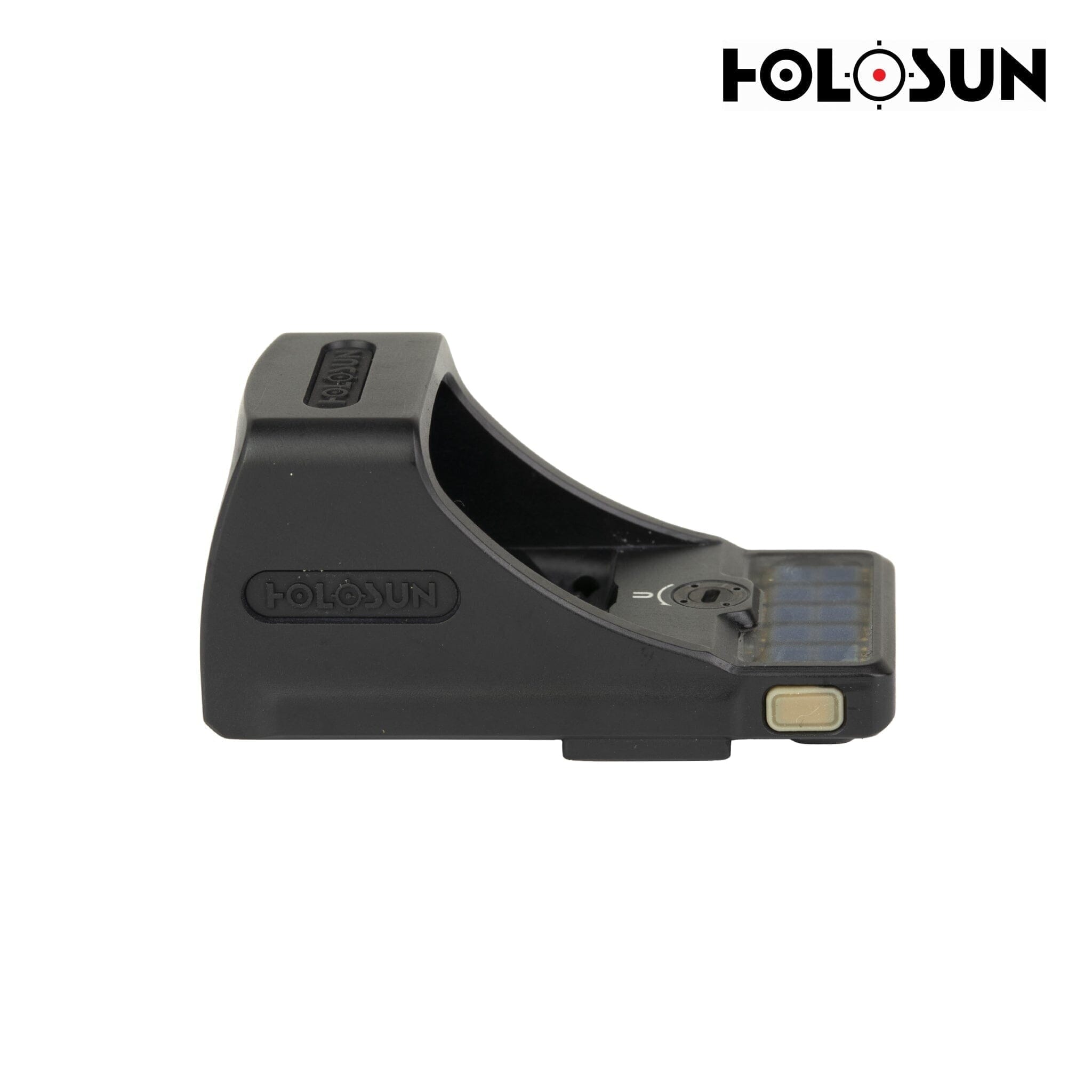 Holosun SCS-VP9-GR Reflex Green Dot Sight - fits HK VP9 Pistol Dot Sight Holosun 