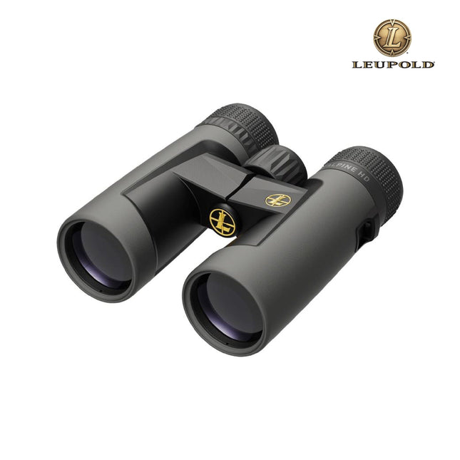 Leupold BX-2 Alpine HD 10x42 Binoculars 181177 Binoculars Leupold 