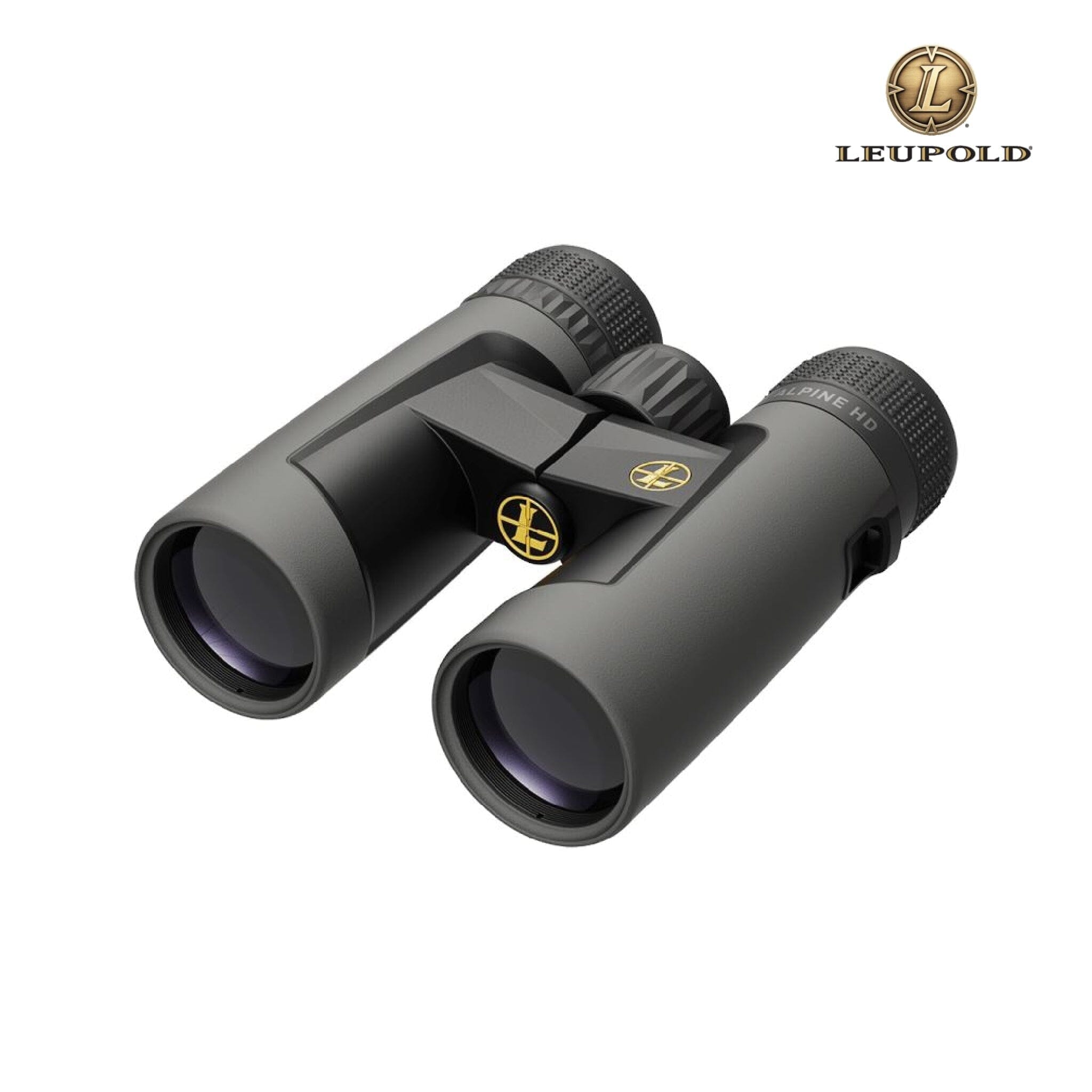 Leupold BX-2 Alpine HD 10x42 Binoculars, SKU 181177