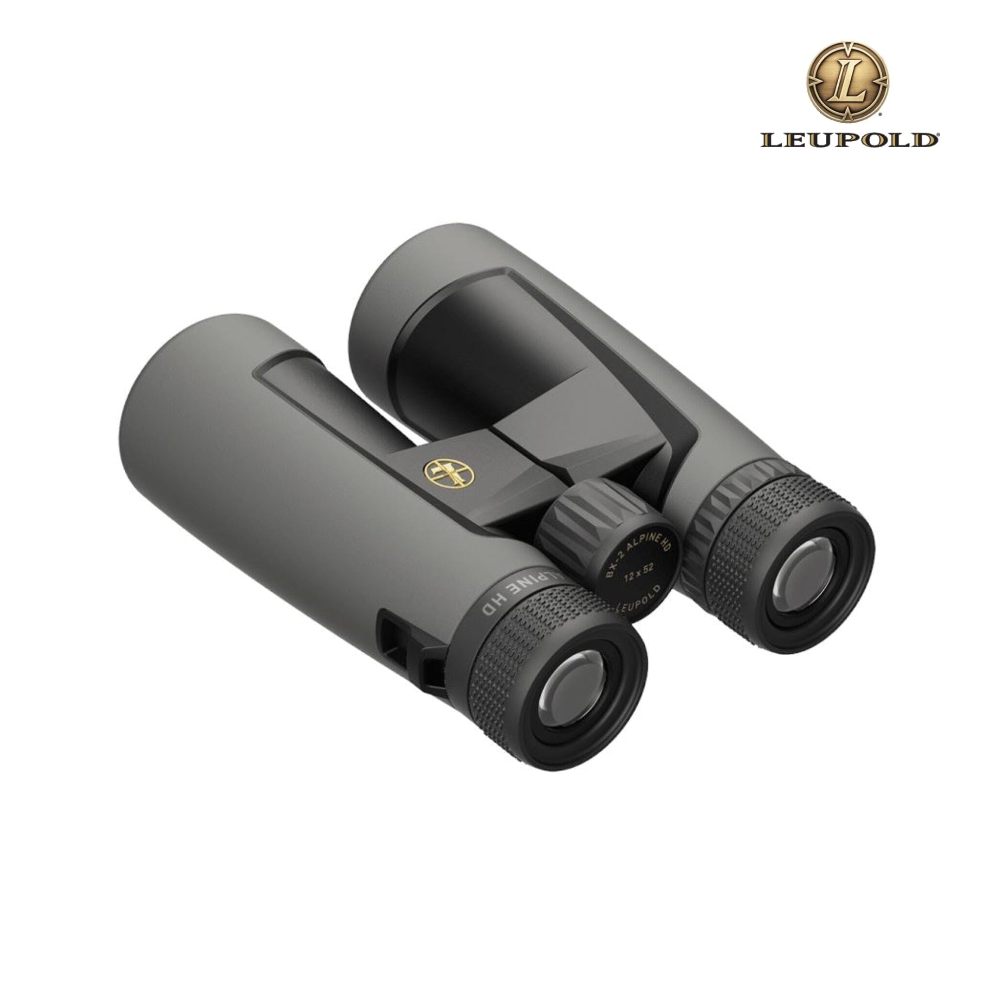 Leupold BX-2 Alpine HD 12x52 Binoculars, product image 2