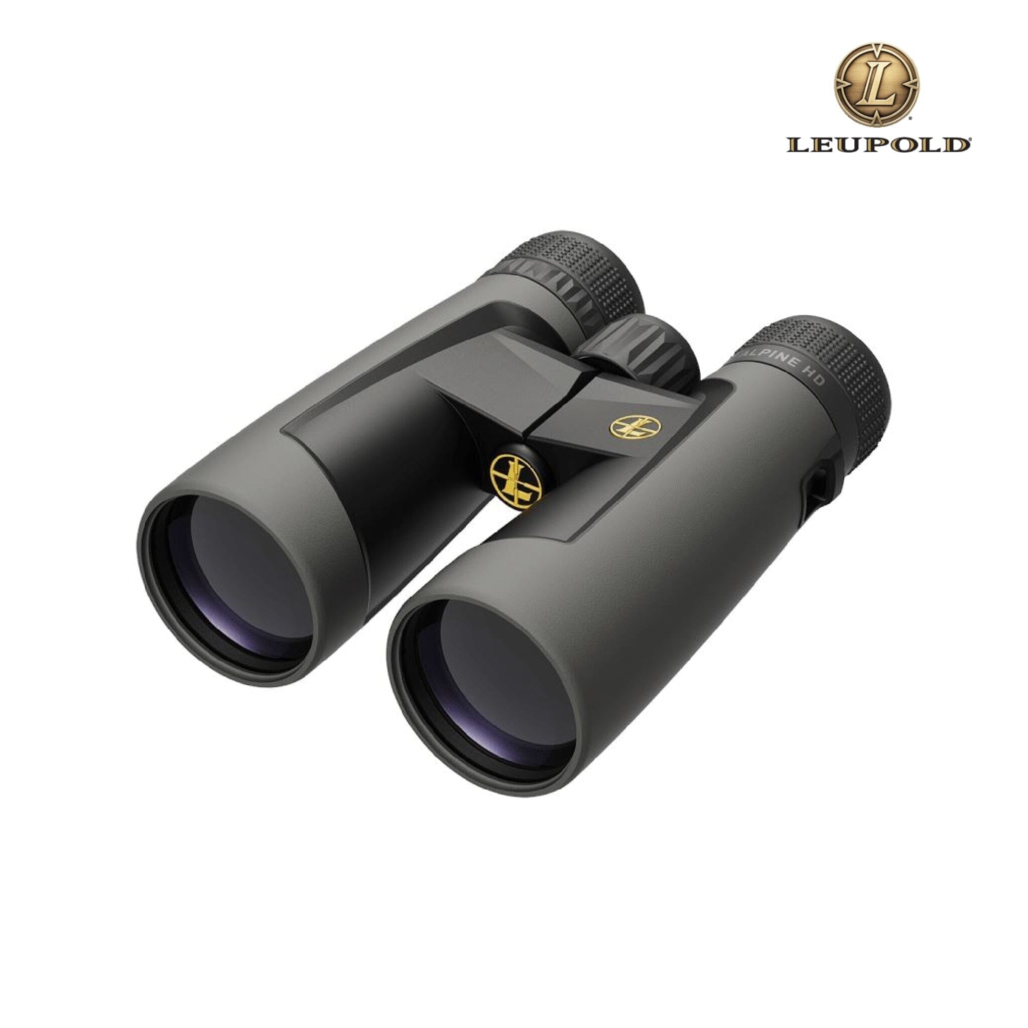 Leupold BX-2 Alpine HD 12x52 Binoculars, SKU 181179
