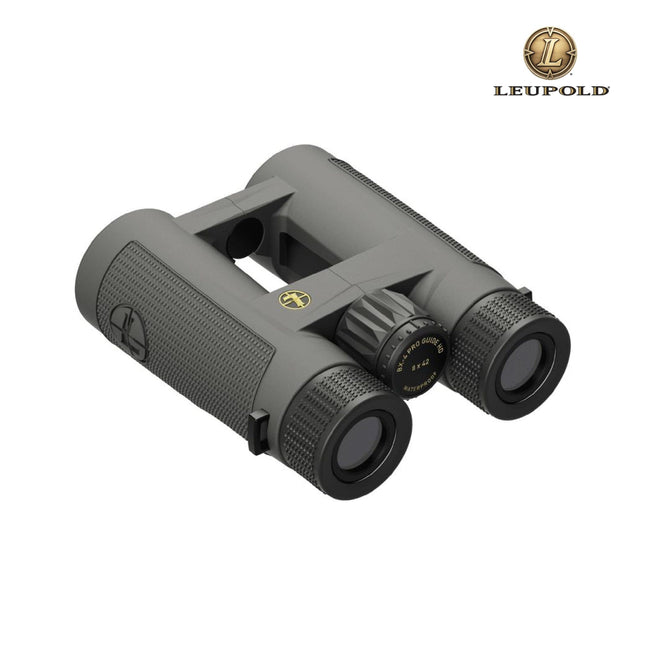 Leupold BX-4 Pro Guide HD 8x42 Binoculars 172662 Binoculars Leupold 