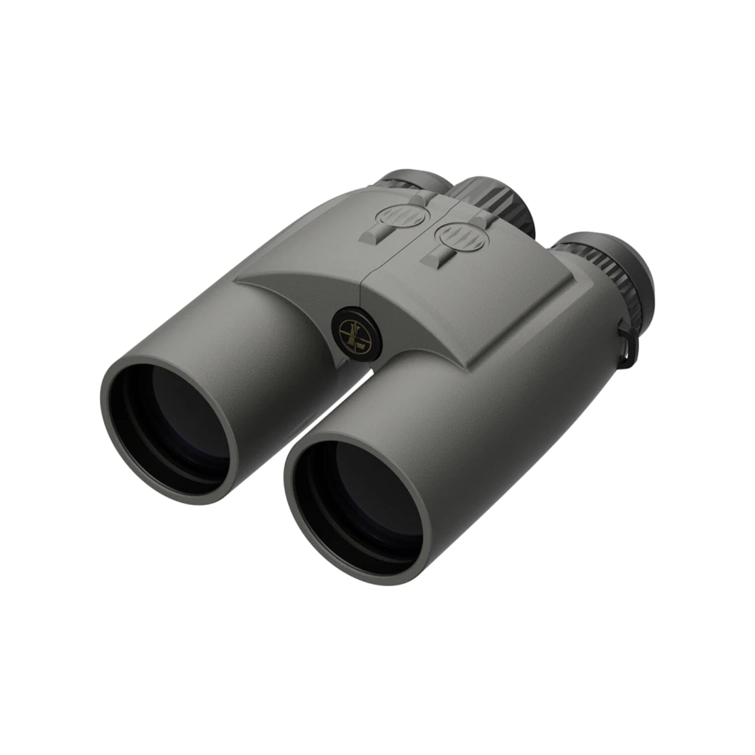 Leupold BX-4 Range HD Gen 2 TBR/W 12x50 Rangefinding Binoculars, SKU 185700