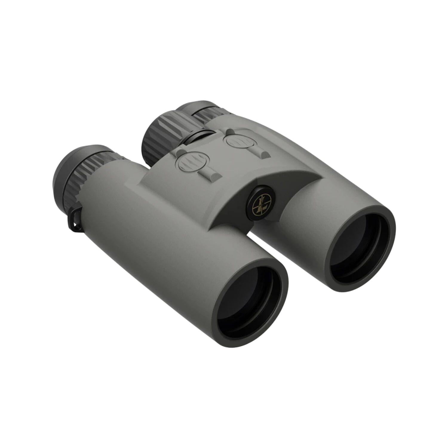 Leupold BX-4 Range HD GEN2 TBR/W 10×42mm Binoculars - Shadow Gray - 185699 Binoculars Leupold 