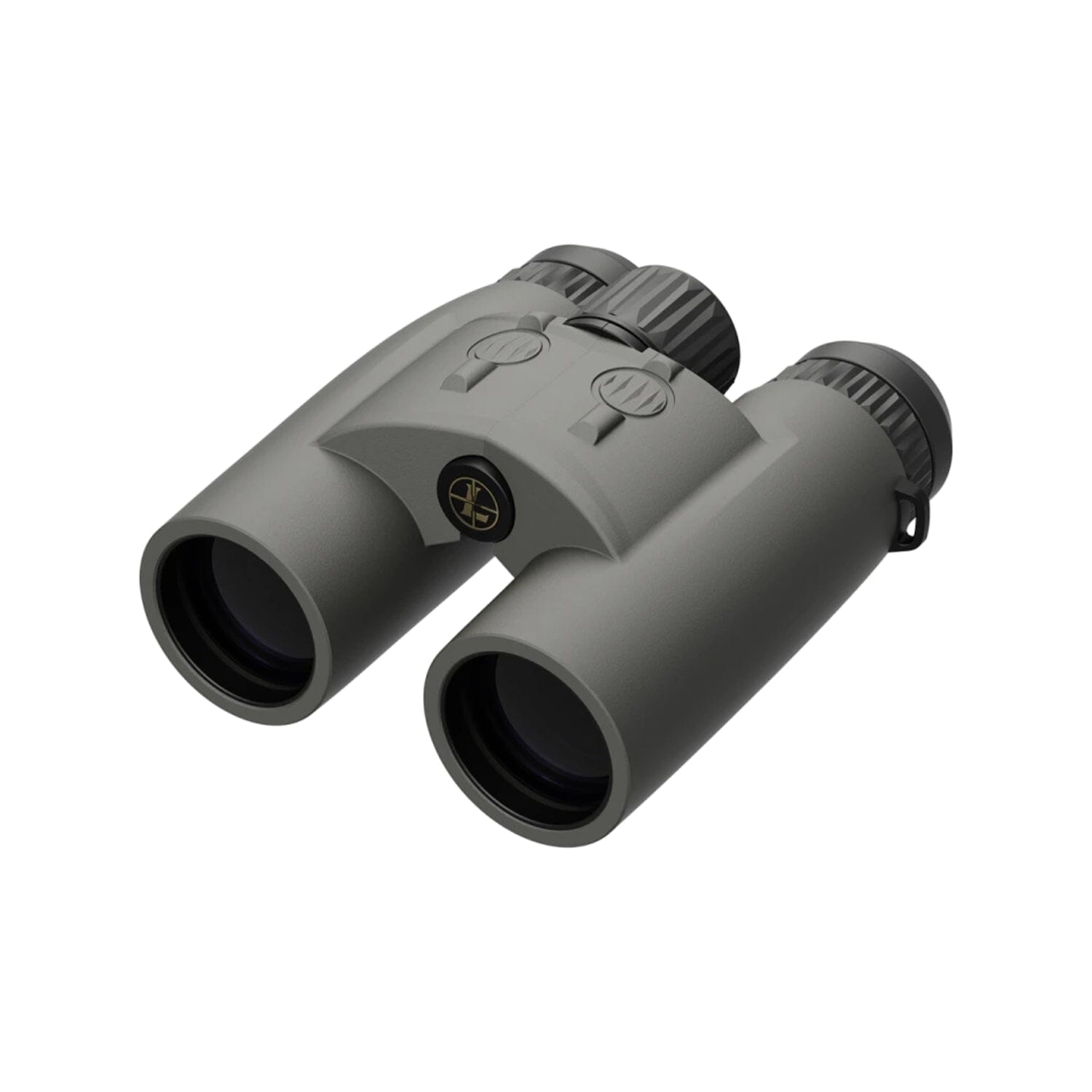 Leupold BX-4 Range HD GEN2 TBR/W 10×42mm Binoculars - Shadow Gray - 185699 Binoculars Leupold 