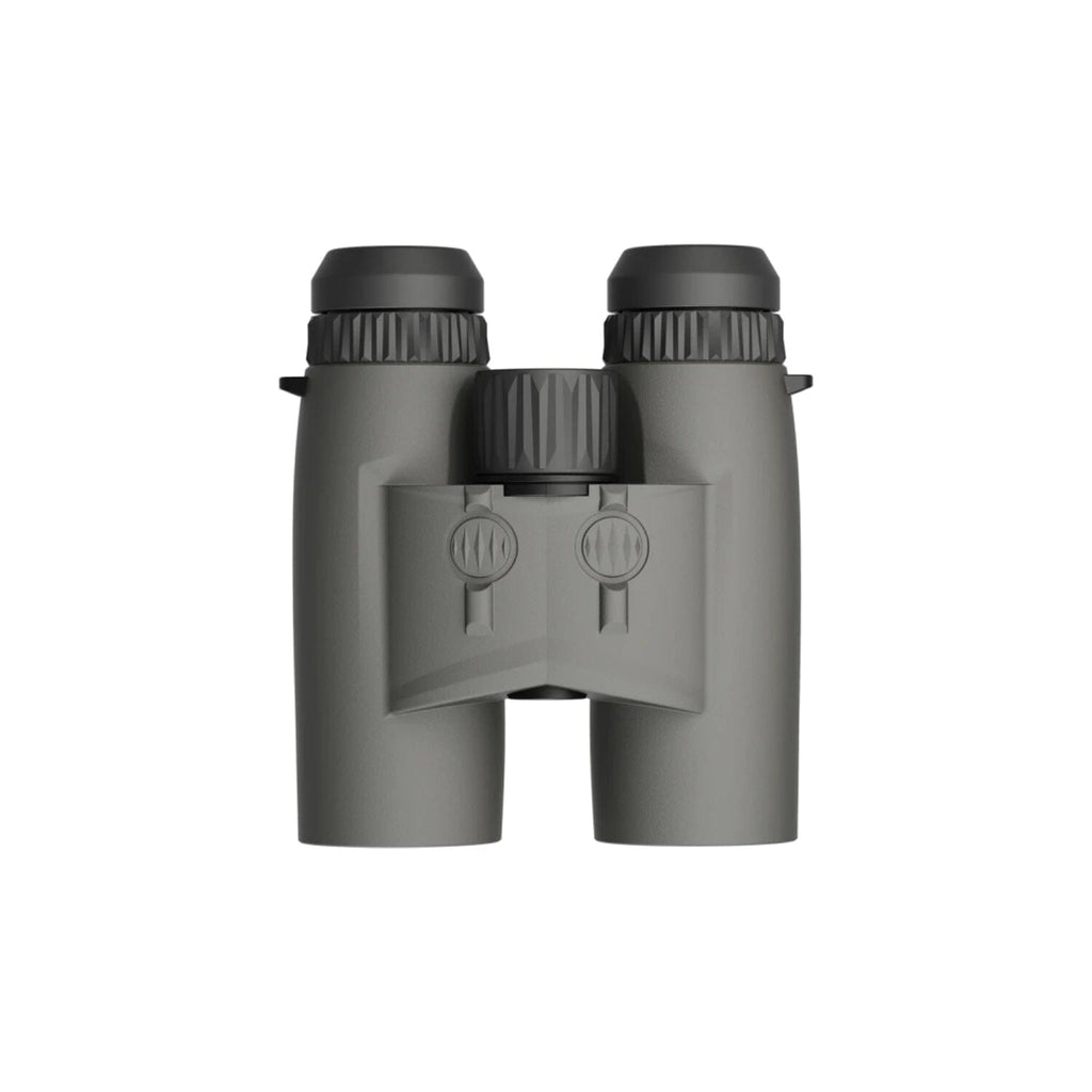 Leupold BX-4 Range HD GEN2 TBR/W 10×42mm Binoculars - Shadow Gray Leupold 