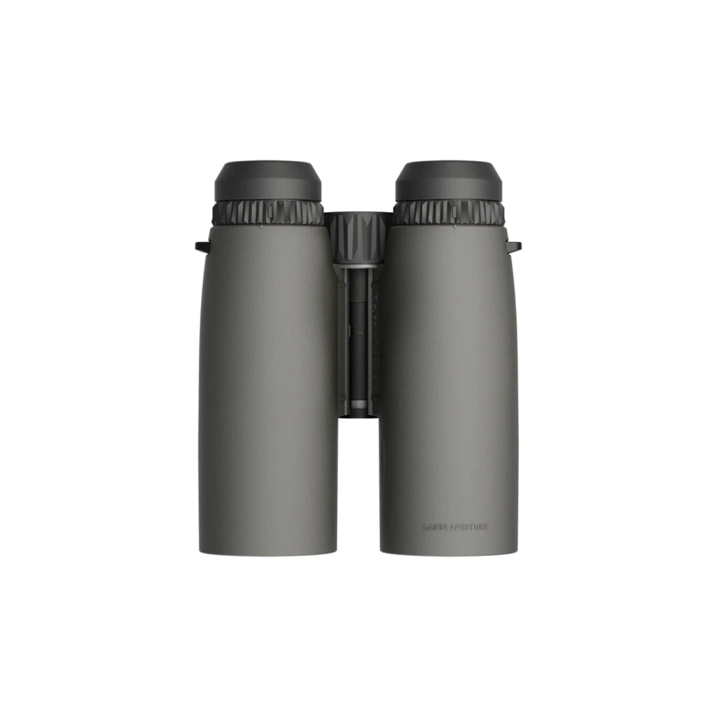 Leupold BX-4 Range HD GEN2 TBR/W 12×50mm Binoculars - Shadow Gray - 185700 Binoculars Leupold 