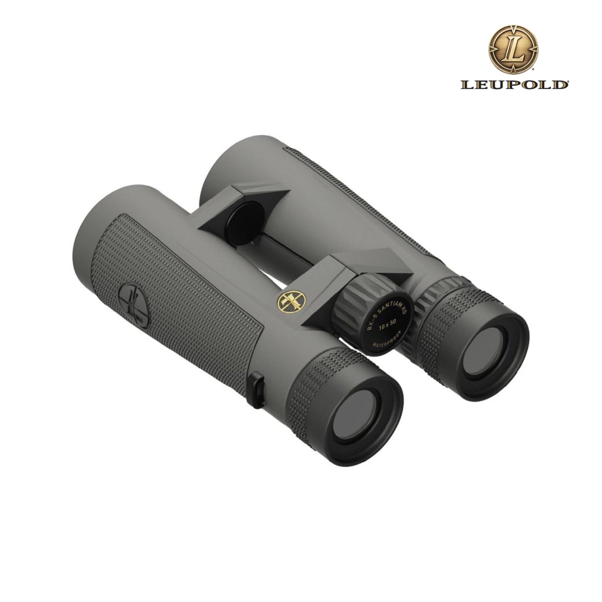 Leupold BX-5 Santiam HD 10x50 Binoculars, product image 2