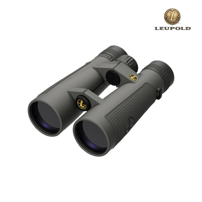 Leupold BX-5 Santiam HD 10x50 Binoculars - 175854 Binoculars Leupold 