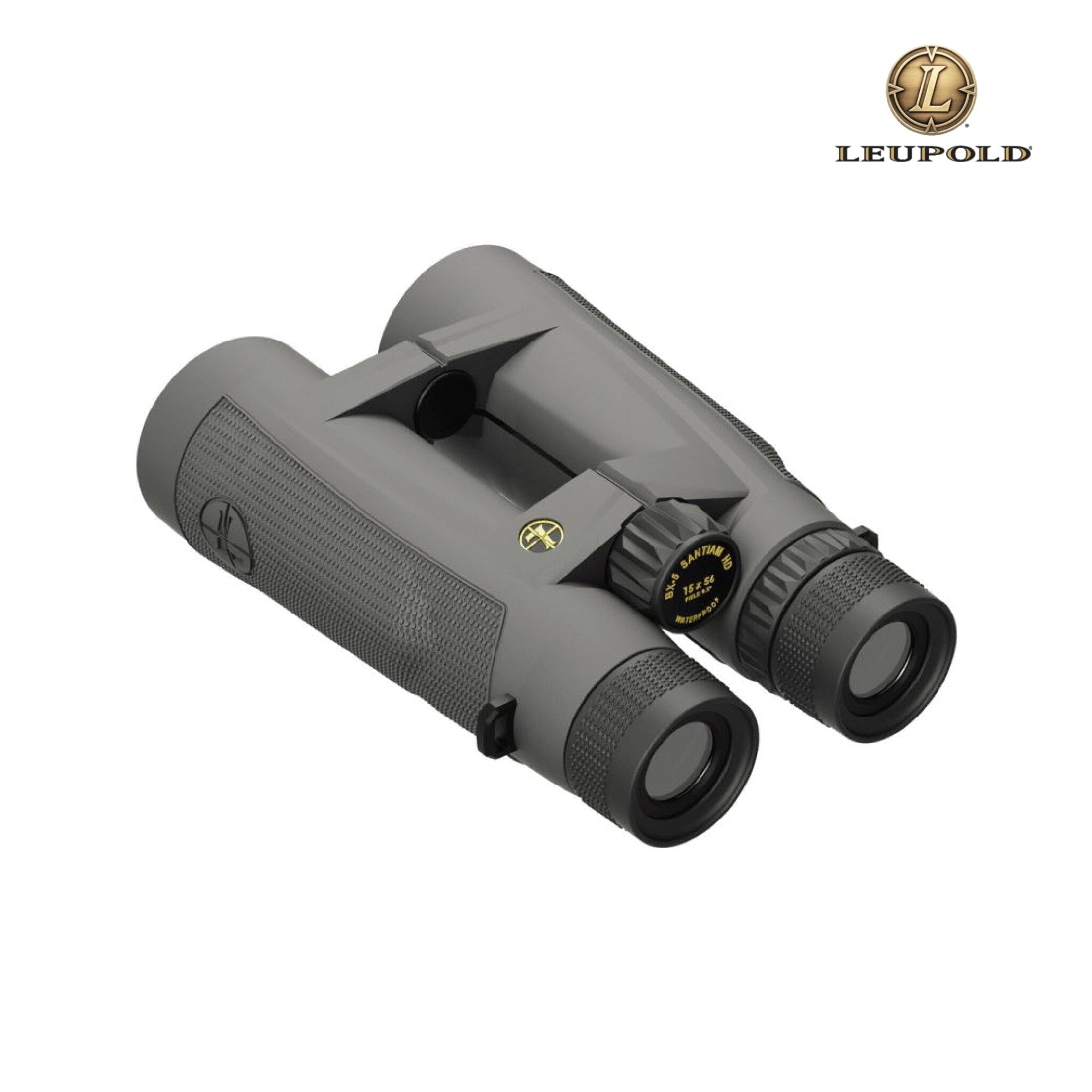 Leupold BX-5 Santiam HD 15x56 Binoculars, product image 2