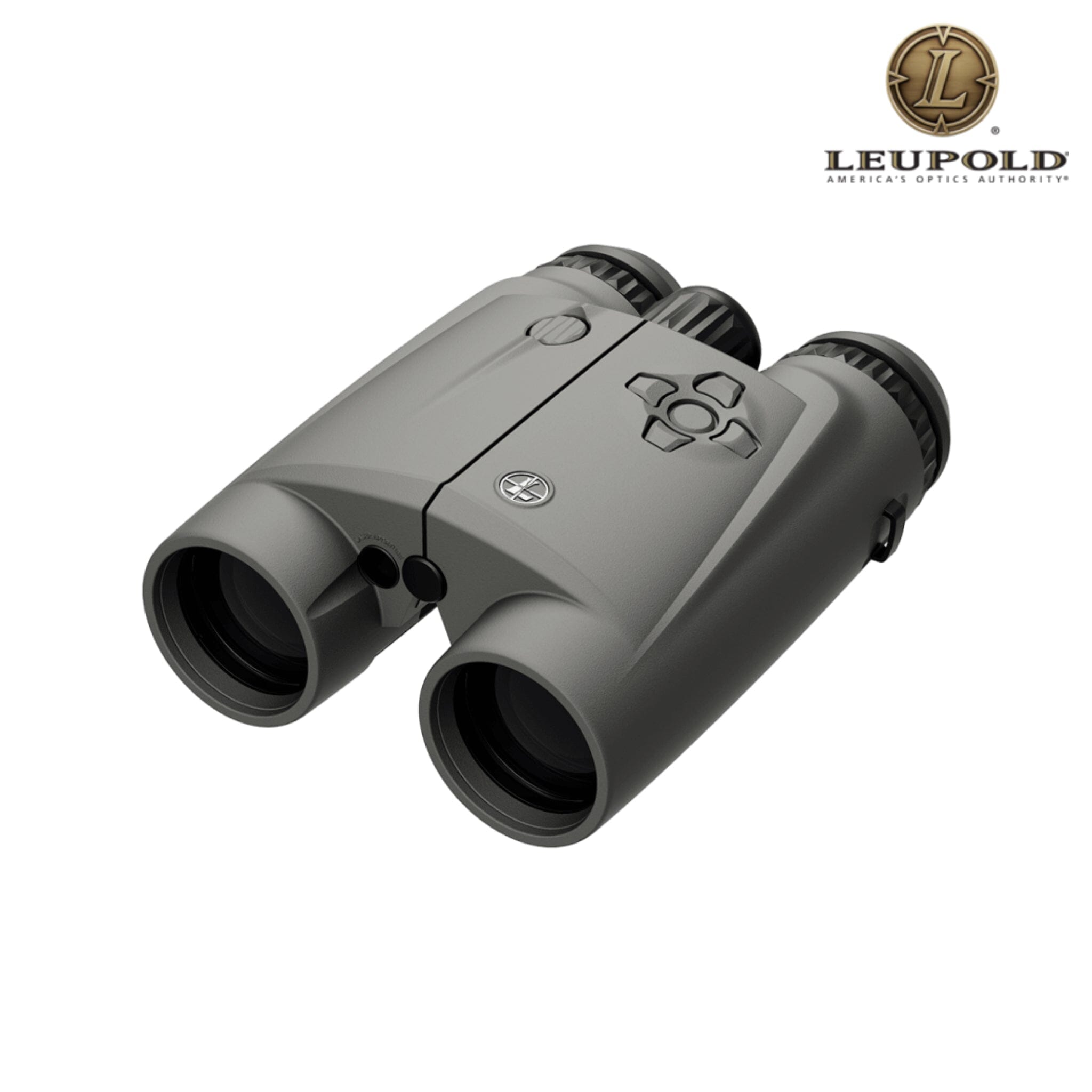 Leupold BX-6 Range HD 4DoF 10x42 Rangefinding Binoculars, SKU 185190