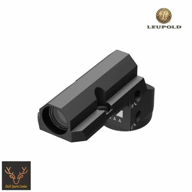 Leupold DeltaPoint Micro Red Dot Sight for Glock 178745 Red Dot Sight Leupold 