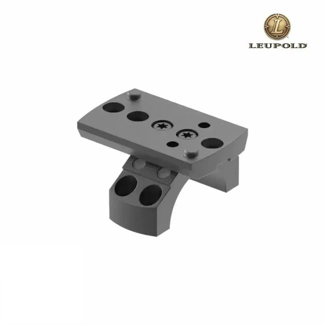 Leupold DeltaPoint PRO 34mm Ring Top Mount 175554 Red Dot Mount Leupold 