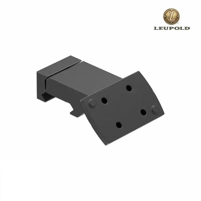 Leupold DeltaPoint PRO 45 Degree AR Mount 173236 Red Dot Mount Leupold 