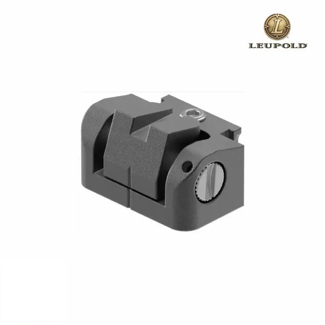 Leupold DeltaPoint PRO Iron Sight 120058 Red Dot Mount Leupold 