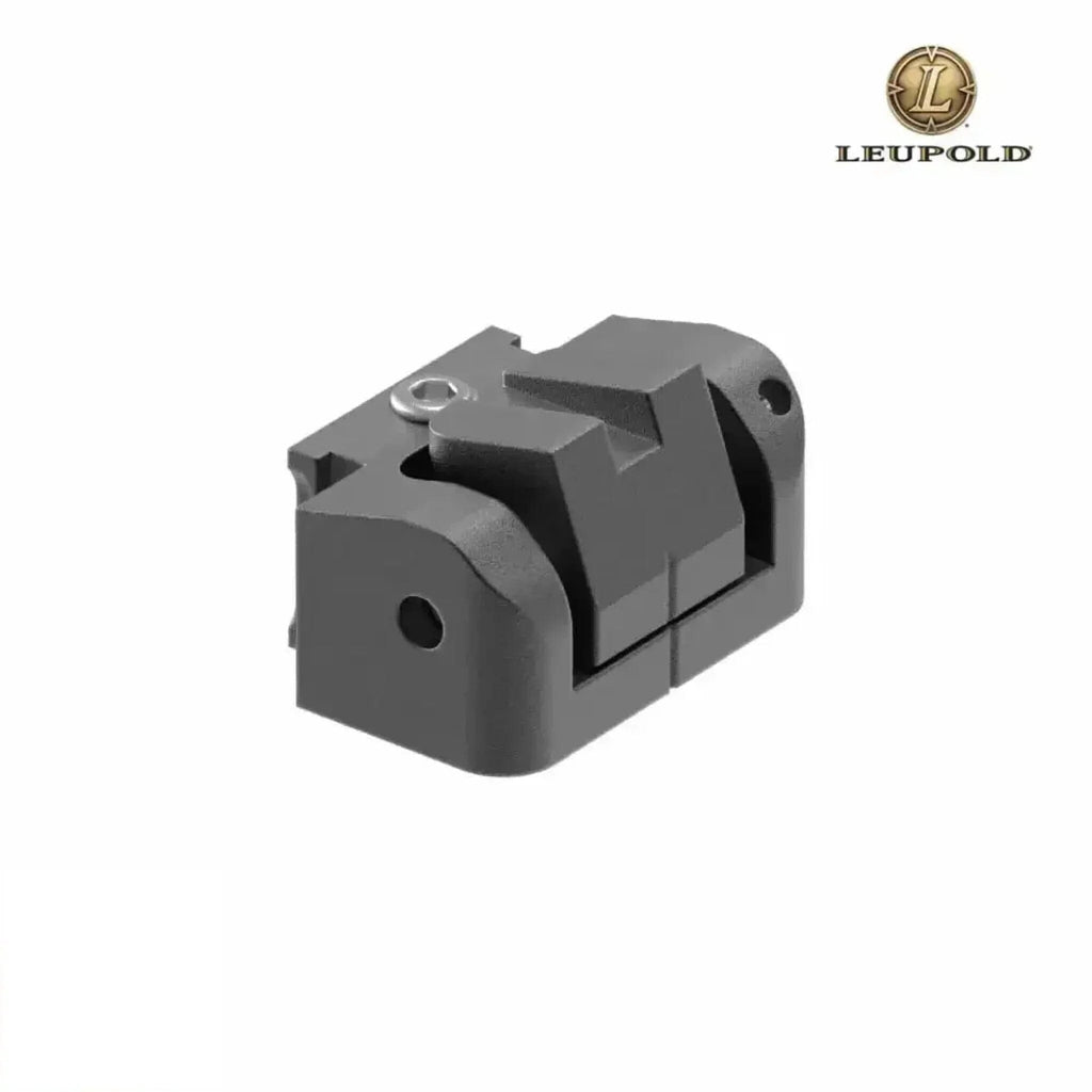 Leupold DeltaPoint PRO Iron Sight Red Dot Mount Leupold 