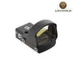 Leupold DeltaPoint Pro Red Dot Sight 6 MOA Dot, product image 2