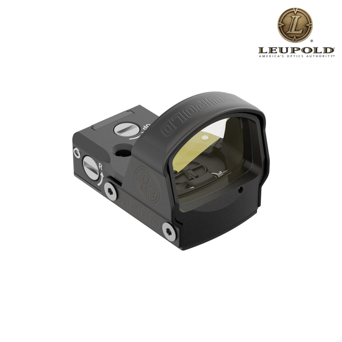 Leupold DeltaPoint Pro Red Dot Sight 6 MOA Dot, product image 2