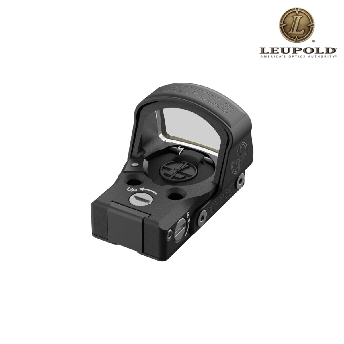 Leupold DeltaPoint Pro Red Dot Sight 6 MOA Dot, product image 3
