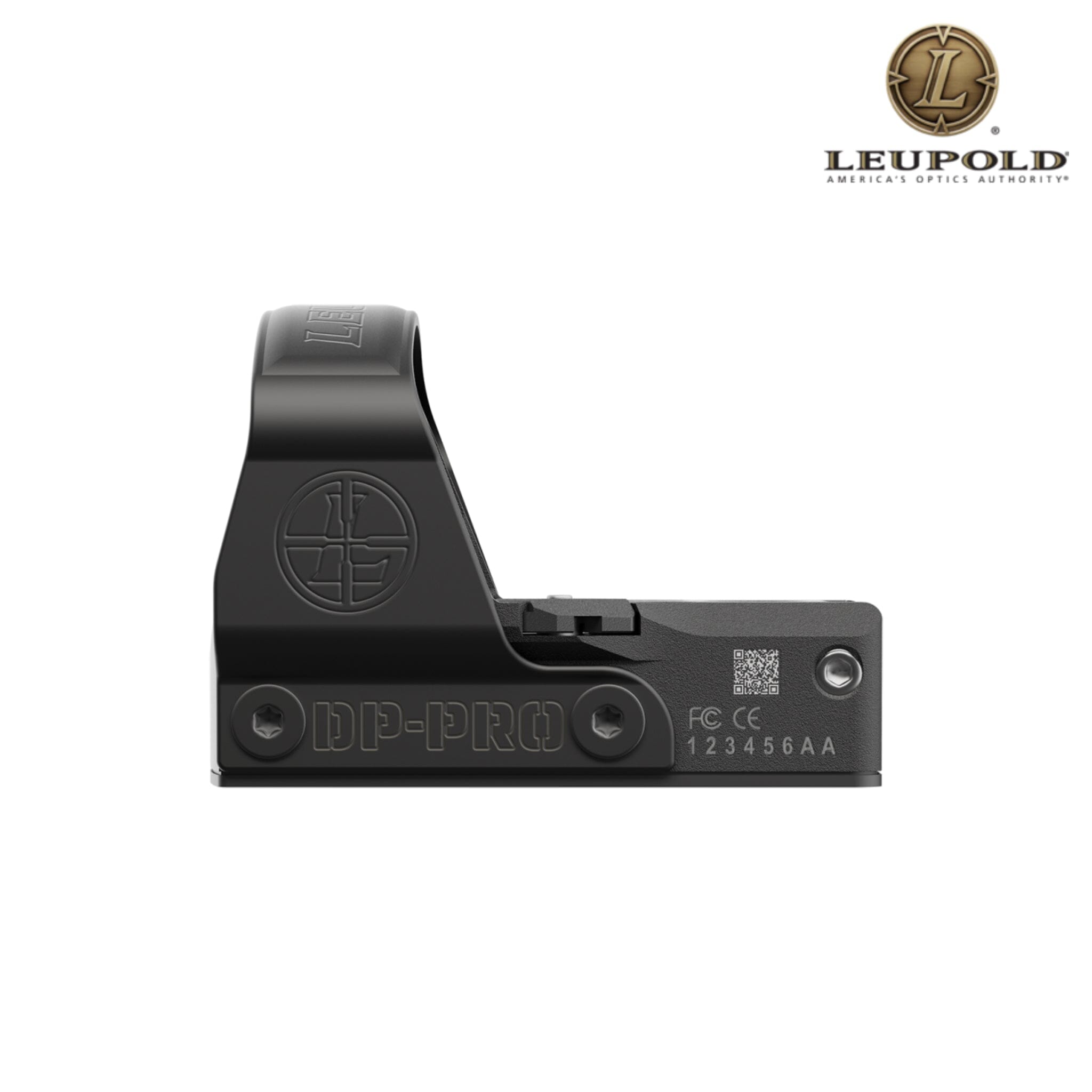 Leupold DeltaPoint Pro Red Dot Sight 6 MOA Dot, product image 5
