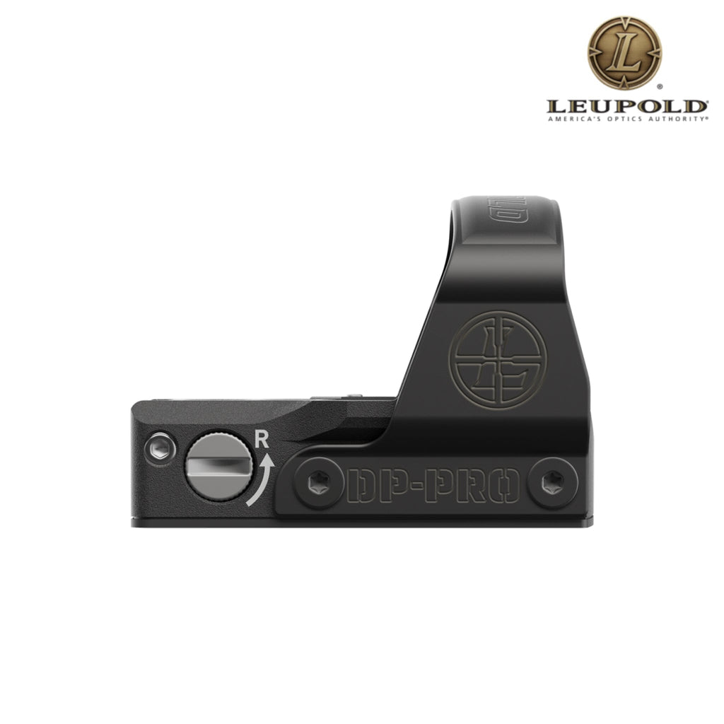 Leupold DeltaPoint Pro Red Dot Sight 6 MOA Dot, product image 6