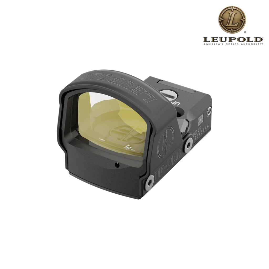 Leupold DeltaPoint Pro Red Dot Sight 6 MOA Dot, SKU 181105