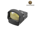 Leupold DeltaPoint Pro Red Dot Sight 6 MOA Dot, SKU 181105