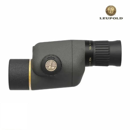 Leupold Gold Ring 10-20x40 Compact Spotting Scope 120374 Spotting Scope Leupold 