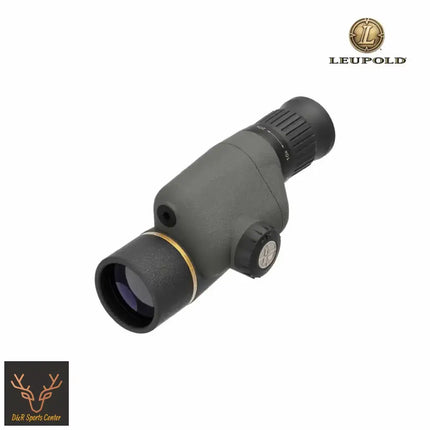 Leupold Gold Ring 10-20x40 Compact Spotting Scope 120374 Spotting Scope Leupold 