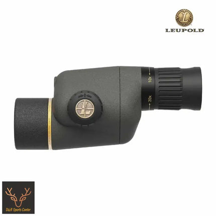 Leupold Gold Ring 10-20x40 Compact Spotting Scope 120374 Spotting Scope Leupold 