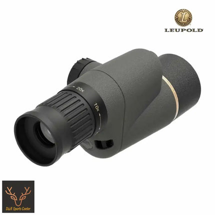 Leupold Gold Ring 10-20x40 Compact Spotting Scope 120374 Spotting Scope Leupold 