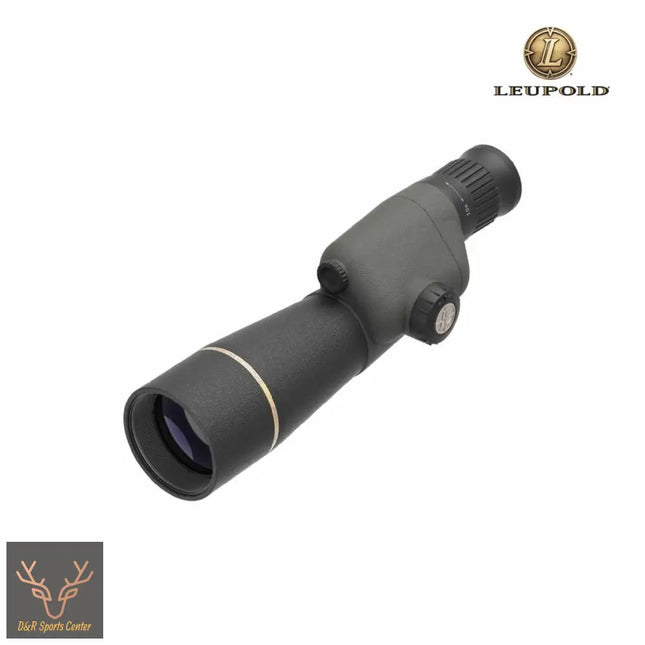 Leupold Gold Ring 15-30x50 Compact Spotting Scope 120375 Spotting Scope Leupold 