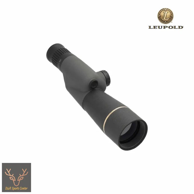 Leupold Gold Ring 15-30x50 Compact Spotting Scope 120375 Spotting Scope Leupold 